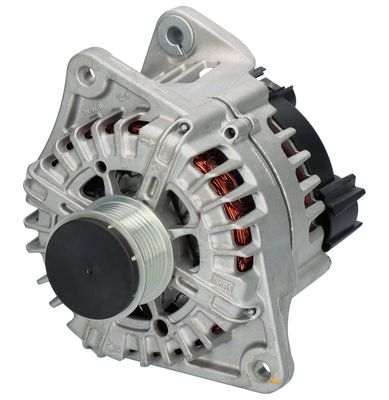 Alternatore VALEO ORIGINS NEW OE TECHNOLOGY