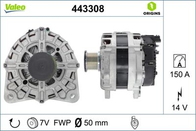 Alternatore