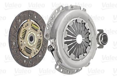 Kit frizione VALEO CLASSIC KIT3P
