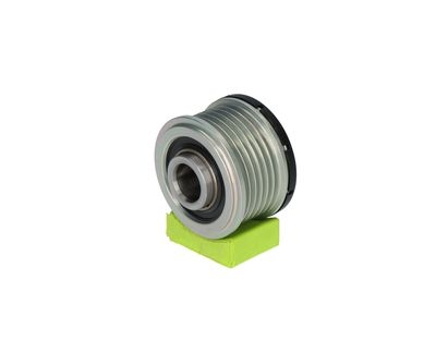 Dispositivo ruota libera alternatore VALEO NEW ORIGINAL SPARE PART