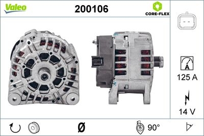 Alternatore