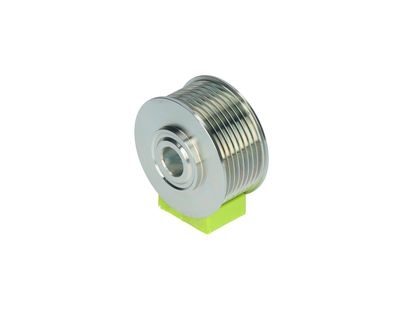 Puleggia cinghia, Alternatore VALEO NEW ORIGINAL SPARE PART