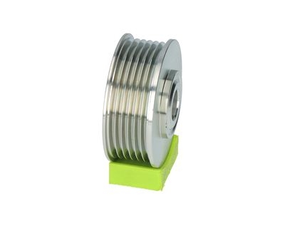 Puleggia cinghia, Alternatore NEW ORIGINAL PART
