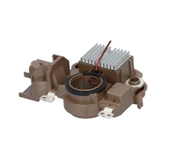Regolatore alternatore VALEO NEW SPARE PART