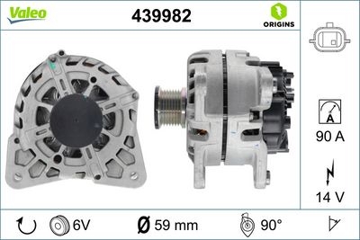 Alternatore