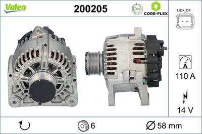Alternatore