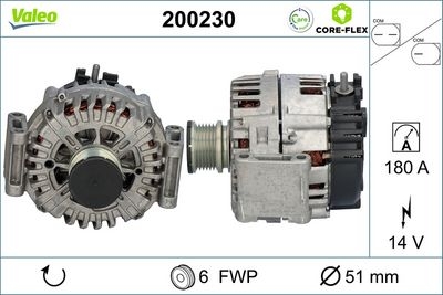 Alternatore