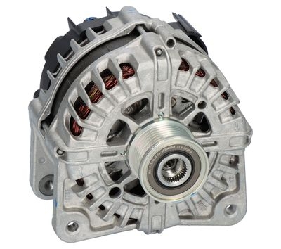 Alternatore VALEO ORIGINS NEW OE TECHNOLOGY