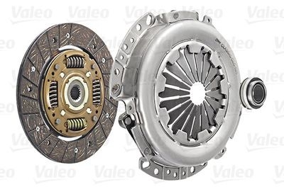 Kit frizione VALEO CLASSIC KIT3P