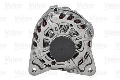 Alternatore VALEO ORIGINS NEW OE TECHNOLOGY