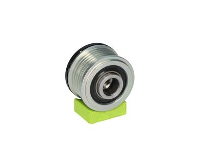 Dispositivo ruota libera alternatore VALEO NEW ORIGINAL SPARE PART