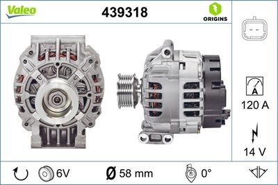 Alternatore