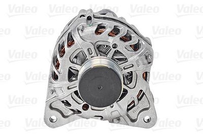 Alternatore VALEO RE-GEN REMANUFACTURED