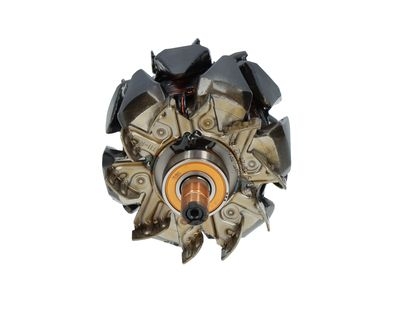 Rotore, Alternatore VALEO NEW ORIGINAL SPARE PART