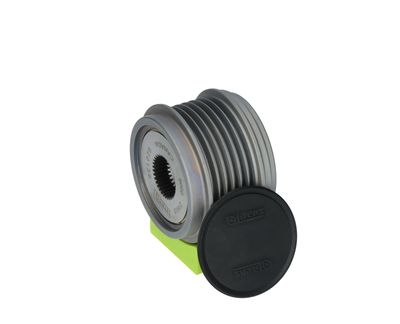 Dispositivo ruota libera alternatore VALEO NEW SPARE PART