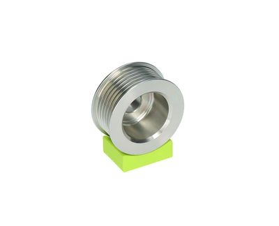 Puleggia cinghia, Alternatore VALEO NEW ORIGINAL SPARE PART