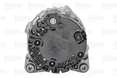 Alternatore VALEO ORIGINS NEW OE TECHNOLOGY