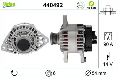 Alternatore