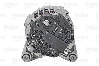 Alternatore VALEO ORIGINS NEW OE TECHNOLOGY