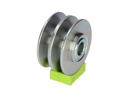 Puleggia cinghia, Alternatore NEW ORIGINAL PART