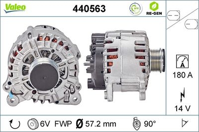 Alternatore