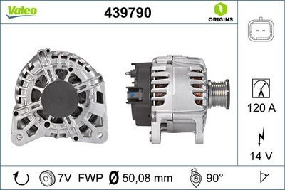 Alternatore