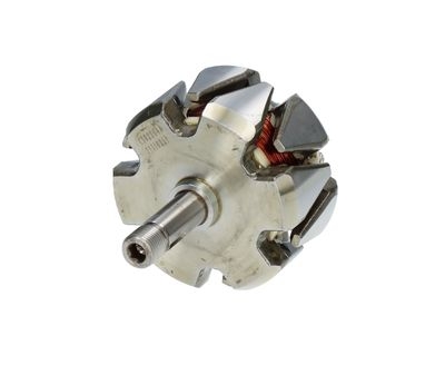 Rotore, Alternatore
