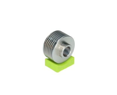 Puleggia cinghia, Alternatore VALEO NEW ORIGINAL SPARE PART