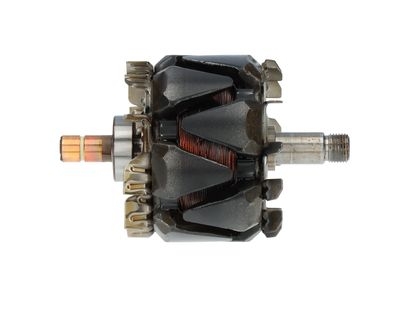 Rotore, Alternatore VALEO NEW ORIGINAL SPARE PART
