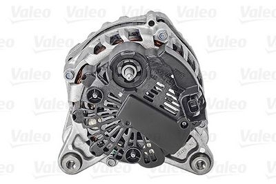 Alternatore VALEO ORIGINS NEW OE TECHNOLOGY