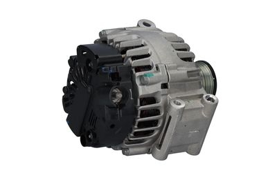Alternatore VALEO RE-GEN REMANUFACTURED