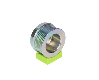 Puleggia cinghia, Alternatore VALEO NEW ORIGINAL SPARE PART