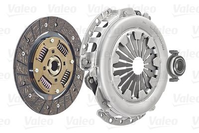 Kit frizione VALEO CLASSIC KIT3P