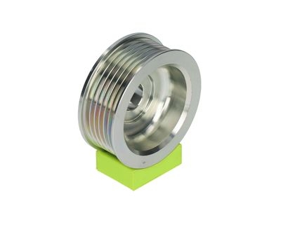 Puleggia cinghia, Alternatore NEW ORIGINAL PART