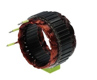 Statore, generatore VALEO NEW ORIGINAL SPARE PART