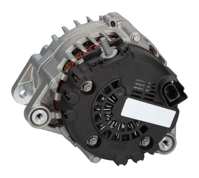 Alternatore VALEO RE-GEN REMANUFACTURED