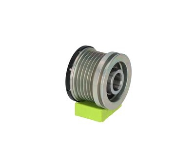 Dispositivo ruota libera alternatore VALEO NEW ORIGINAL SPARE PART