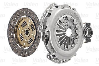 Kit frizione VALEO CLASSIC KIT3P