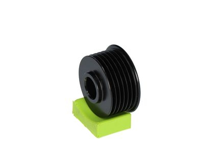 Puleggia cinghia, Alternatore VALEO NEW ORIGINAL SPARE PART