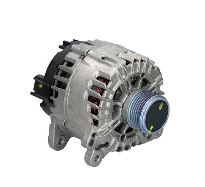 Alternatore VALEO RE-GEN REMANUFACTURED