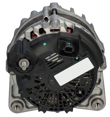 Alternatore VALEO RE-GEN REMANUFACTURED