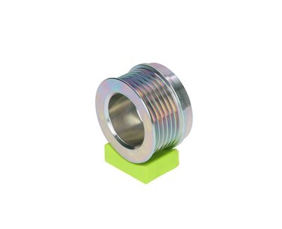 Puleggia cinghia, Alternatore VALEO NEW ORIGINAL SPARE PART