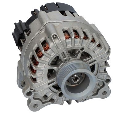 Alternatore VALEO RE-GEN REMANUFACTURED