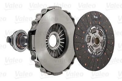 Kit frizione REMANUFACTURED KIT3P