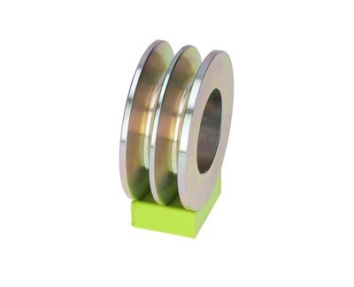 Puleggia cinghia, Alternatore VALEO NEW SPARE PART