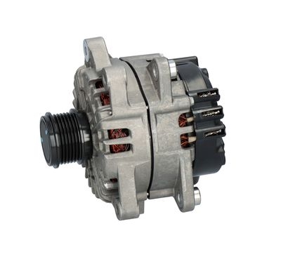 Alternatore VALEO CORE-FLEX