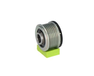 Dispositivo ruota libera alternatore VALEO NEW ORIGINAL SPARE PART