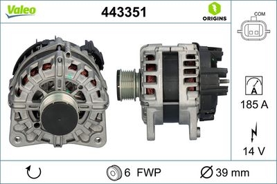 Alternatore
