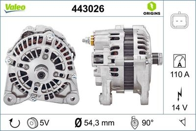 Alternatore
