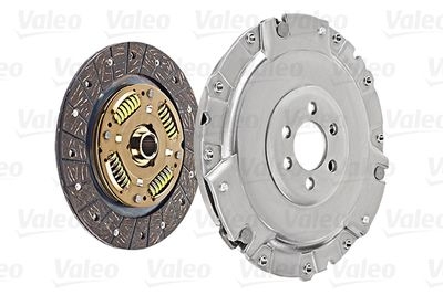 Kit frizione VALEO CLASSIC KIT2P